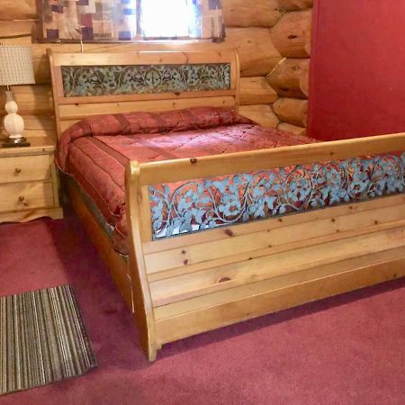 Rainbow Lake Castle Resort Princeton Extérieur photo
