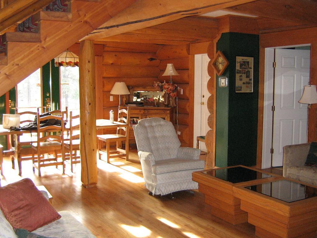 Rainbow Lake Castle Resort Princeton Extérieur photo
